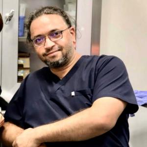 Uzm. Dr. TURGUT ÇATAL