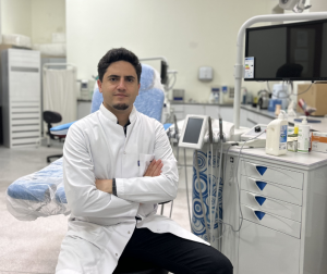 Doç. Dr. Zeynel Abidin Sayiner